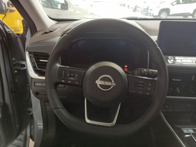 Nissan X-Trail CROSSOVER 1.5 EREV E-4ORCE TEKNA AUTO 7POSTI - foto 106