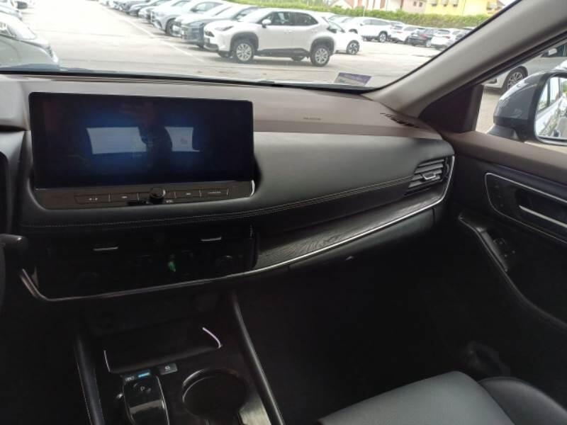 Nissan X-Trail CROSSOVER 1.5 EREV E-4ORCE TEKNA AUTO 7POSTI - foto 108