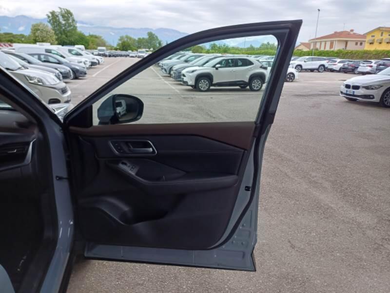 Nissan X-Trail CROSSOVER 1.5 EREV E-4ORCE TEKNA AUTO 7POSTI - foto 111