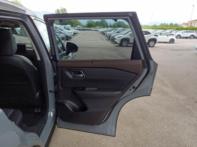 Nissan X-Trail CROSSOVER 1.5 EREV E-4ORCE TEKNA AUTO 7POSTI - foto 115