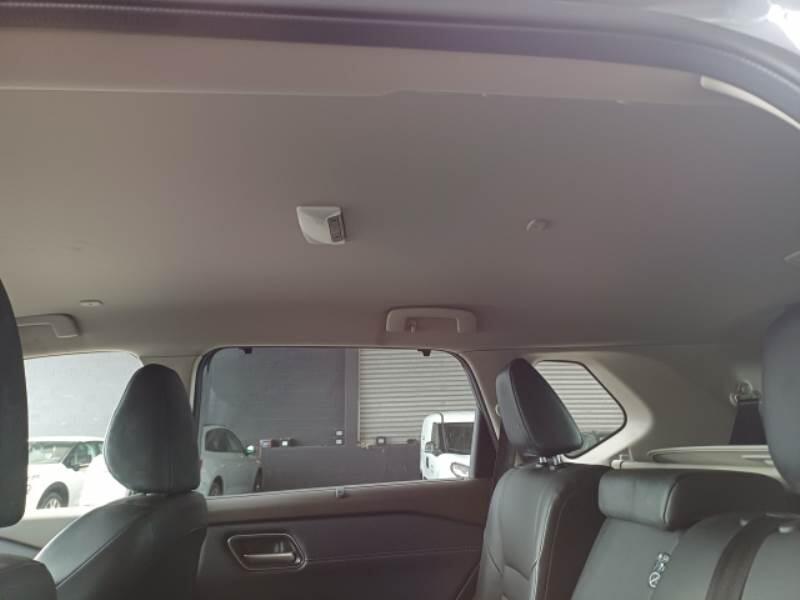 Nissan X-Trail CROSSOVER 1.5 EREV E-4ORCE TEKNA AUTO 7POSTI - foto 128