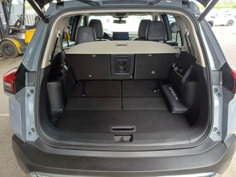 Nissan X-Trail CROSSOVER 1.5 EREV E-4ORCE TEKNA AUTO 7POSTI - foto 137