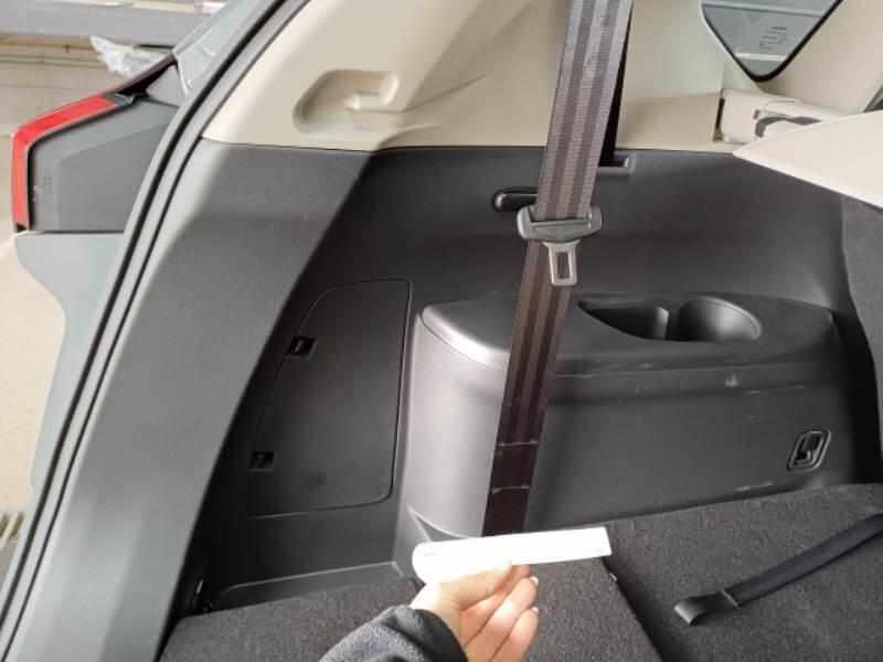 Nissan X-Trail CROSSOVER 1.5 EREV E-4ORCE TEKNA AUTO 7POSTI - foto 139