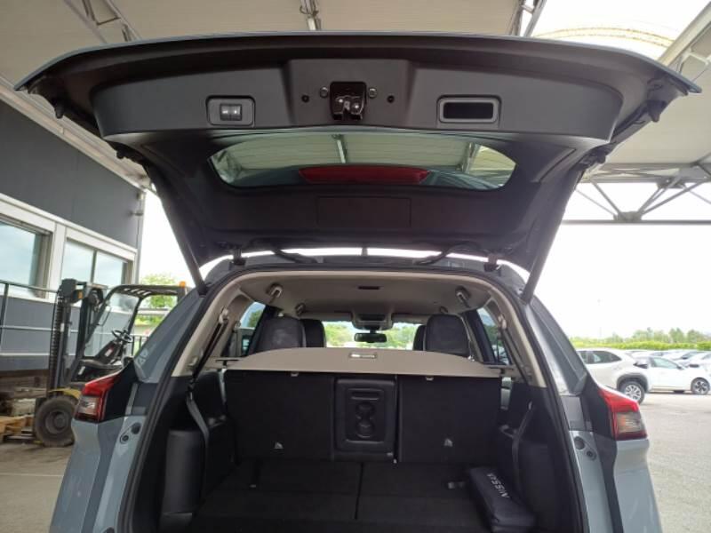 Nissan X-Trail CROSSOVER 1.5 EREV E-4ORCE TEKNA AUTO 7POSTI - foto 143