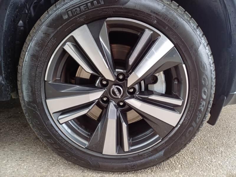 Nissan X-Trail CROSSOVER 1.5 EREV E-4ORCE TEKNA AUTO 7POSTI - foto 19