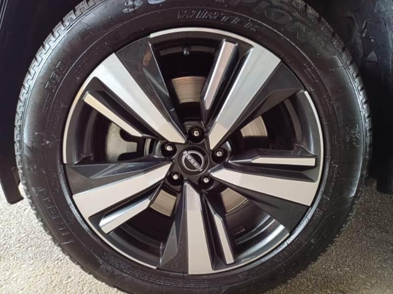 Nissan X-Trail CROSSOVER 1.5 EREV E-4ORCE TEKNA AUTO 7POSTI - foto 20