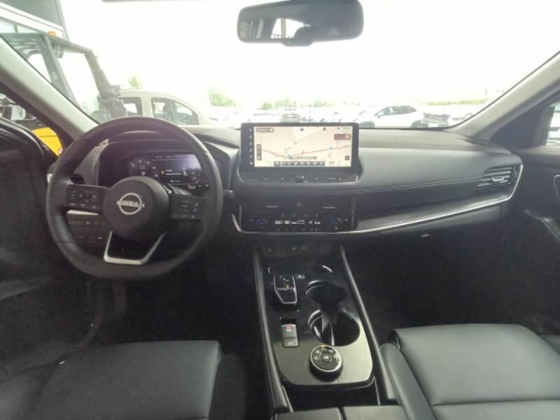Nissan X-Trail CROSSOVER 1.5 EREV E-4ORCE TEKNA AUTO 7POSTI - foto 3