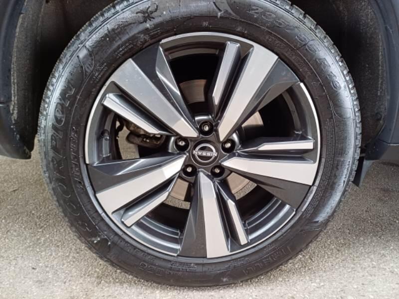 Nissan X-Trail CROSSOVER 1.5 EREV E-4ORCE TEKNA AUTO 7POSTI - foto 21