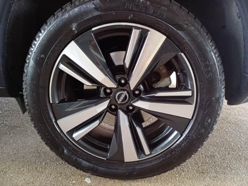 Nissan X-Trail CROSSOVER 1.5 EREV E-4ORCE TEKNA AUTO 7POSTI - foto 22