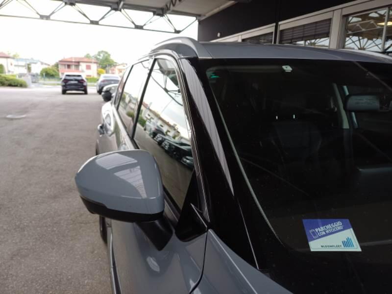 Nissan X-Trail CROSSOVER 1.5 EREV E-4ORCE TEKNA AUTO 7POSTI - foto 27