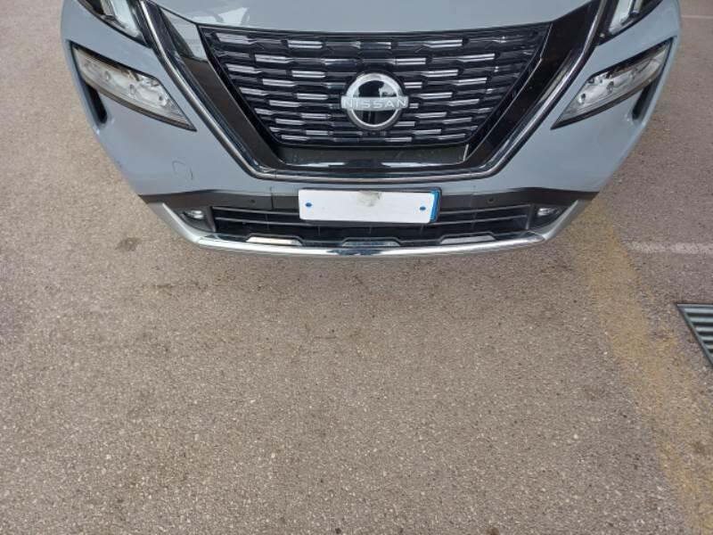 Nissan X-Trail CROSSOVER 1.5 EREV E-4ORCE TEKNA AUTO 7POSTI - foto 35