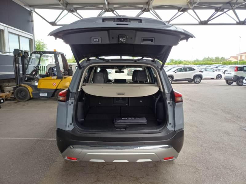 Nissan X-Trail CROSSOVER 1.5 EREV E-4ORCE TEKNA AUTO 7POSTI - foto 5