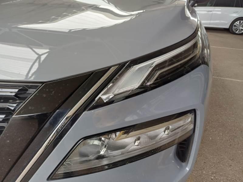 Nissan X-Trail CROSSOVER 1.5 EREV E-4ORCE TEKNA AUTO 7POSTI - foto 43