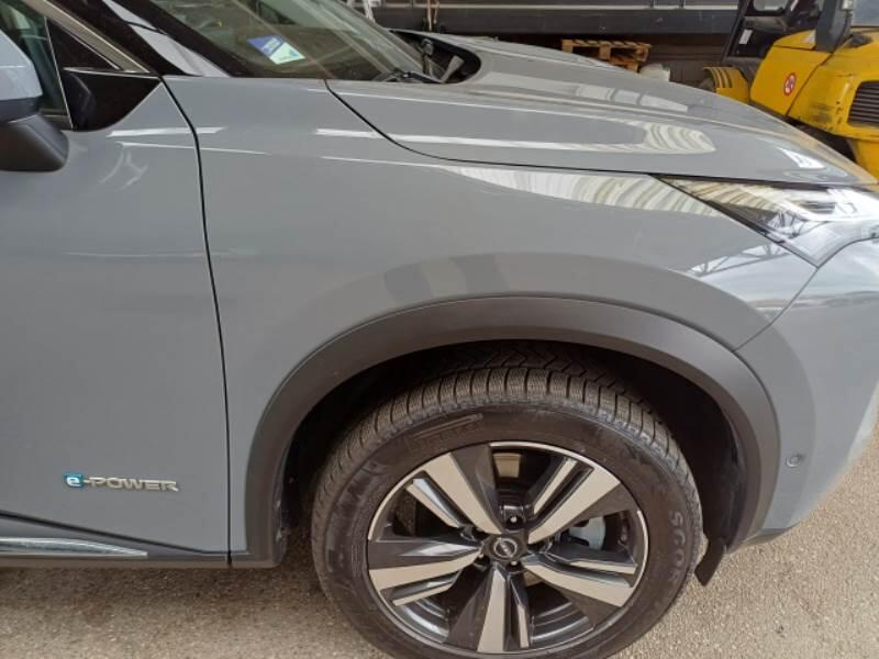 Nissan X-Trail CROSSOVER 1.5 EREV E-4ORCE TEKNA AUTO 7POSTI - foto 46