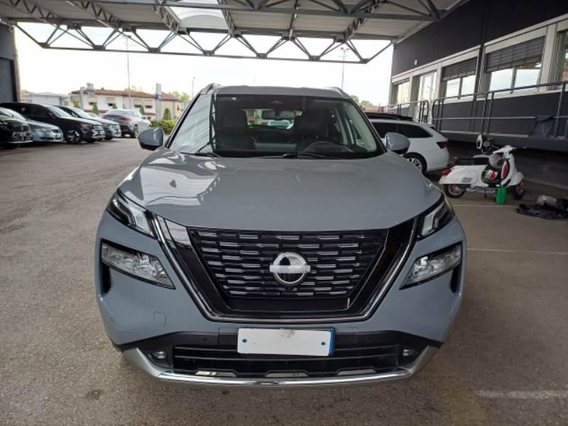 Nissan X-Trail CROSSOVER 1.5 EREV E-4ORCE TEKNA AUTO 7POSTI - foto 6
