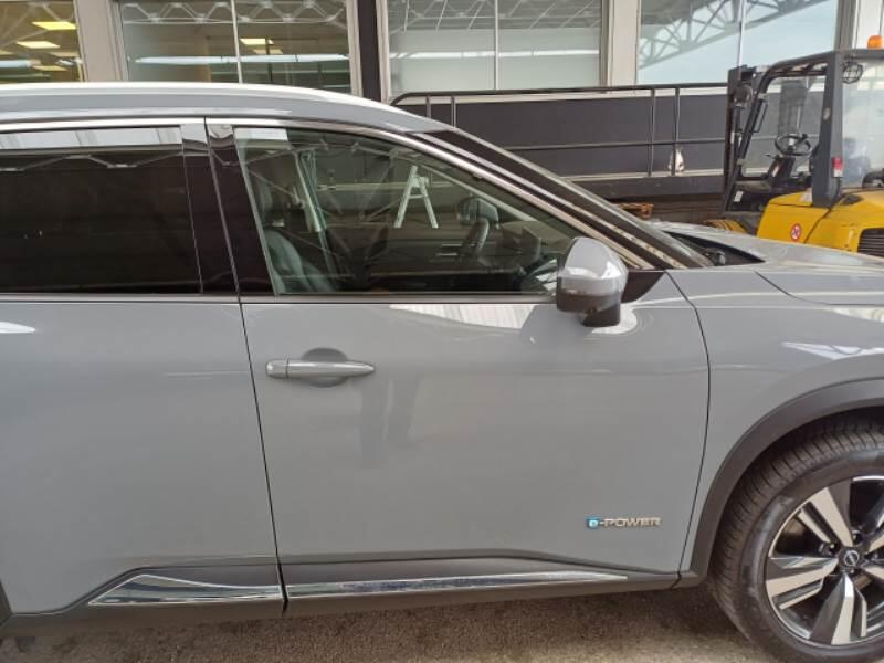 Nissan X-Trail CROSSOVER 1.5 EREV E-4ORCE TEKNA AUTO 7POSTI - foto 51