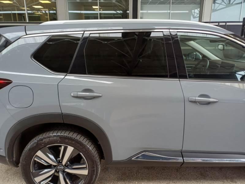 Nissan X-Trail CROSSOVER 1.5 EREV E-4ORCE TEKNA AUTO 7POSTI - foto 56