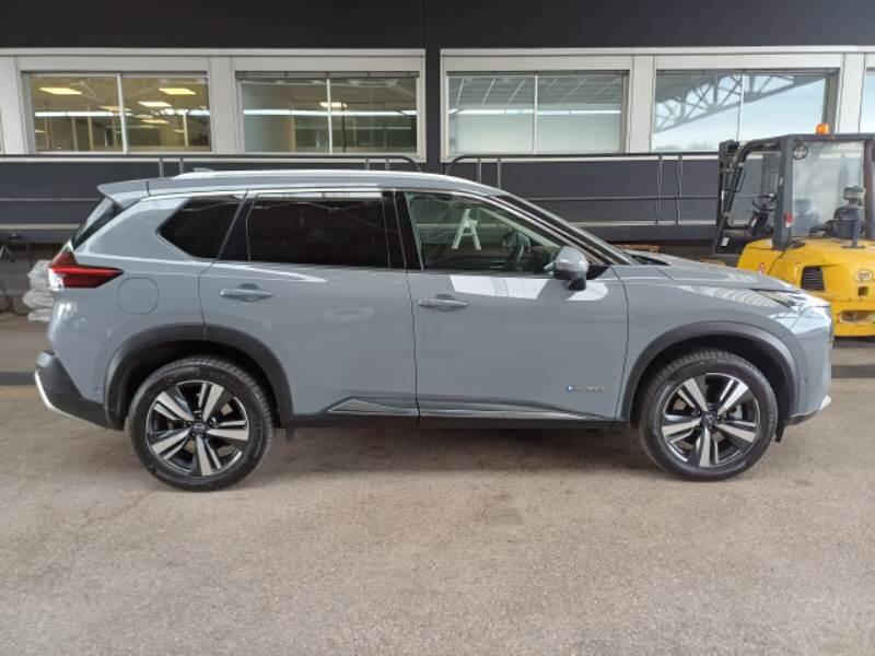 Nissan X-Trail CROSSOVER 1.5 EREV E-4ORCE TEKNA AUTO 7POSTI - foto 7