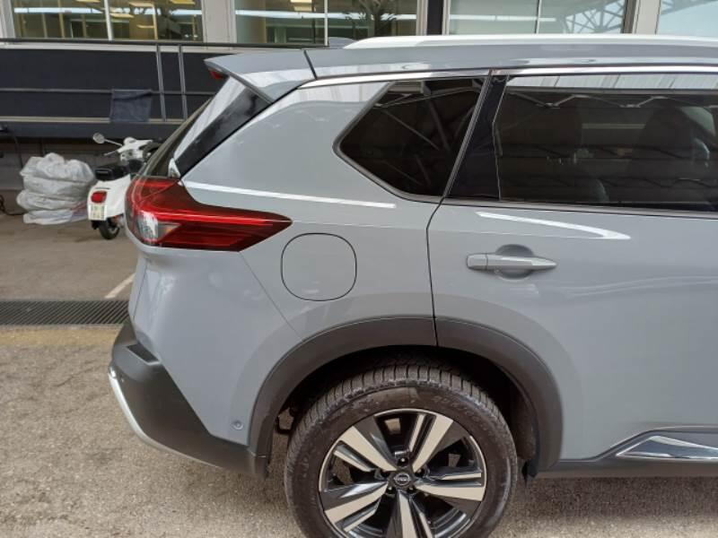 Nissan X-Trail CROSSOVER 1.5 EREV E-4ORCE TEKNA AUTO 7POSTI - foto 63