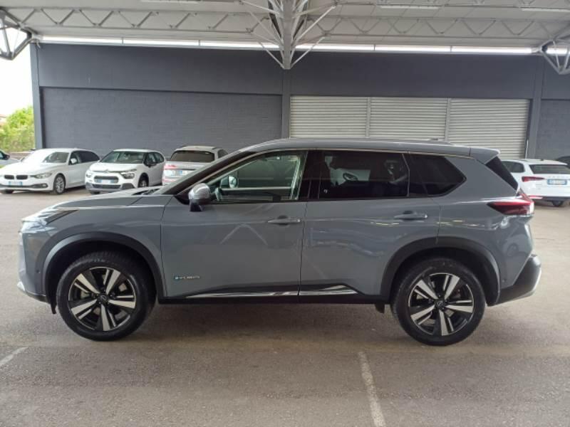 Nissan X-Trail CROSSOVER 1.5 EREV E-4ORCE TEKNA AUTO 7POSTI - foto 8