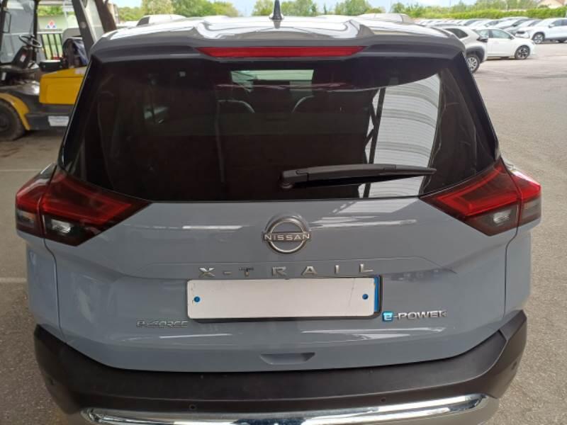 Nissan X-Trail CROSSOVER 1.5 EREV E-4ORCE TEKNA AUTO 7POSTI - foto 80