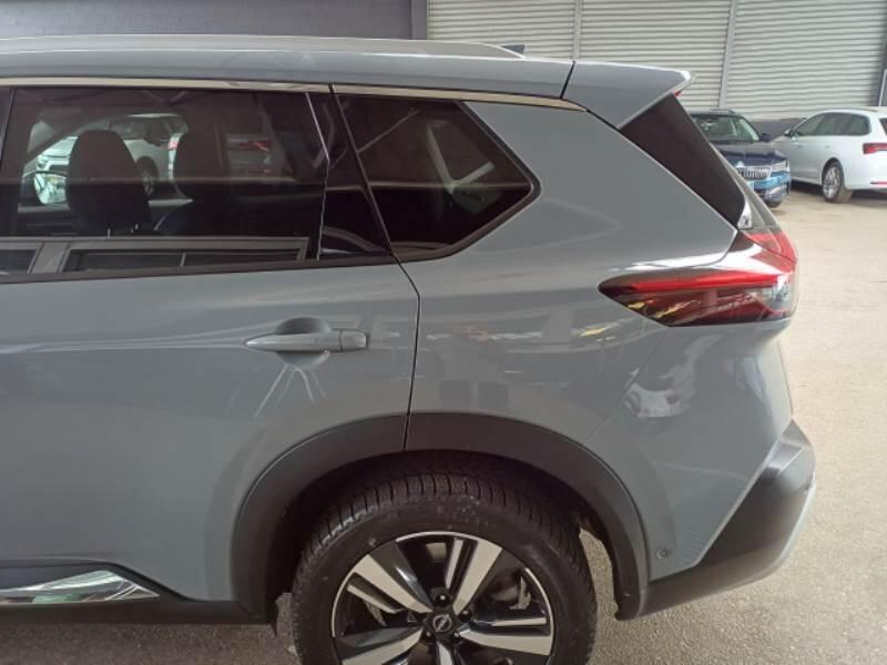 Nissan X-Trail CROSSOVER 1.5 EREV E-4ORCE TEKNA AUTO 7POSTI - foto 82