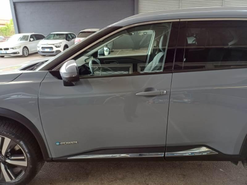 Nissan X-Trail CROSSOVER 1.5 EREV E-4ORCE TEKNA AUTO 7POSTI - foto 90