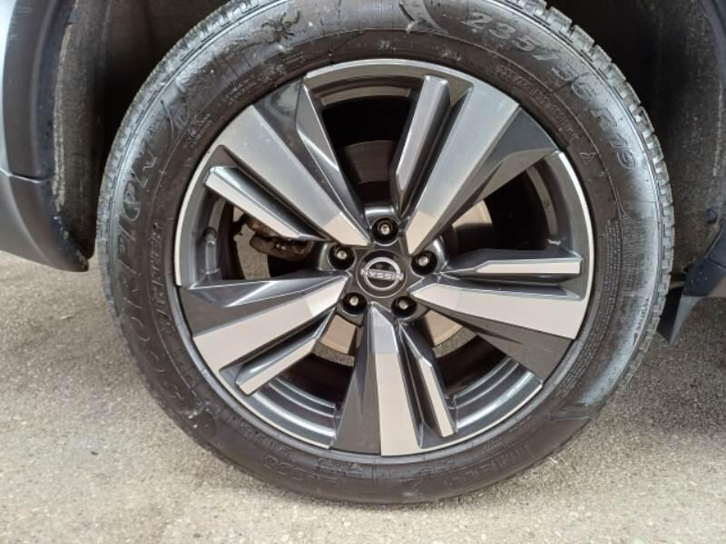 Nissan X-Trail CROSSOVER 1.5 EREV E-4ORCE TEKNA AUTO 7POSTI - foto 98
