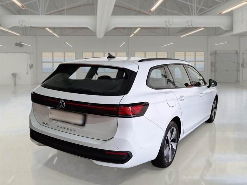 Volkswagen Passat Variant STATION WAGON 2.0 TDI SCR EVO 90KW PASSAT DSG - foto 2