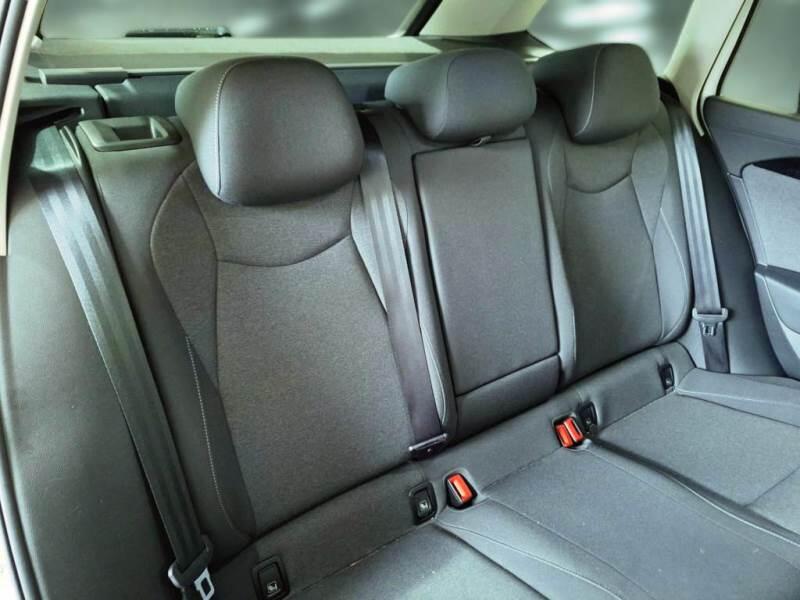 Volkswagen Passat Variant STATION WAGON 2.0 TDI SCR EVO 90KW PASSAT DSG - foto 15