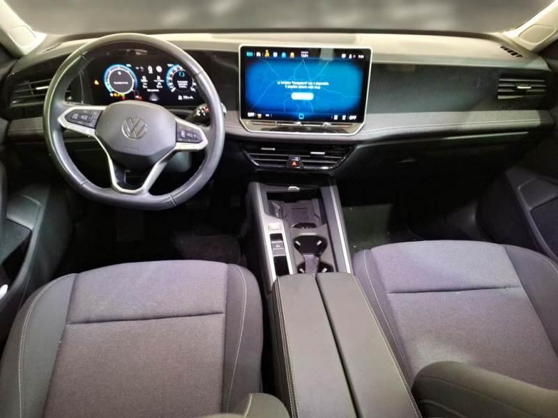Volkswagen Passat Variant STATION WAGON 2.0 TDI SCR EVO 90KW PASSAT DSG - foto 3