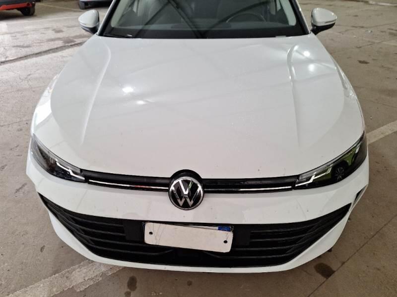 Volkswagen Passat Variant STATION WAGON 2.0 TDI SCR EVO 90KW PASSAT DSG - foto 25