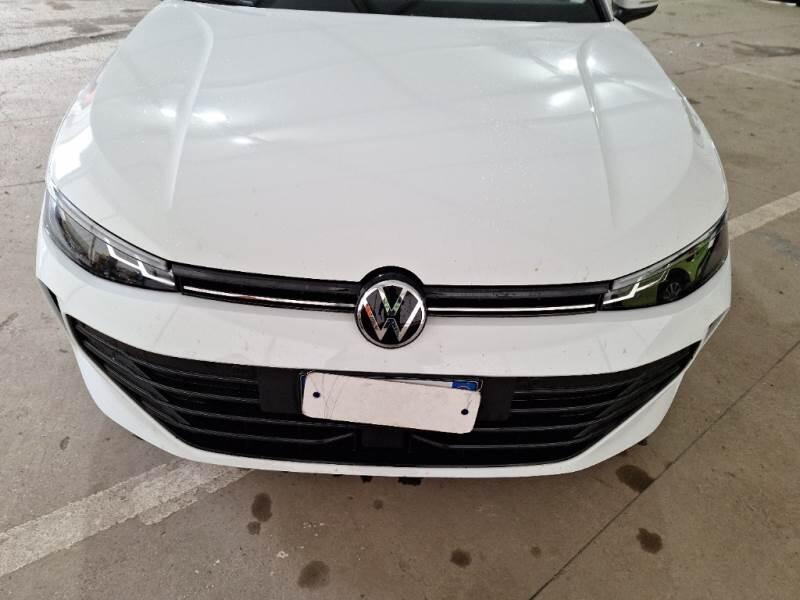 Volkswagen Passat Variant STATION WAGON 2.0 TDI SCR EVO 90KW PASSAT DSG - foto 29