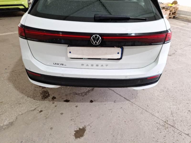 Volkswagen Passat Variant STATION WAGON 2.0 TDI SCR EVO 90KW PASSAT DSG - foto 36