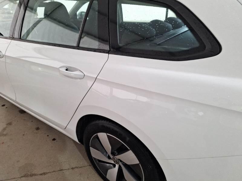 Volkswagen Passat Variant STATION WAGON 2.0 TDI SCR EVO 90KW PASSAT DSG - foto 38