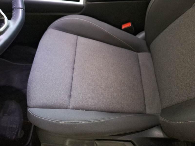 Volkswagen Passat Variant STATION WAGON 2.0 TDI SCR EVO 90KW PASSAT DSG - foto 46