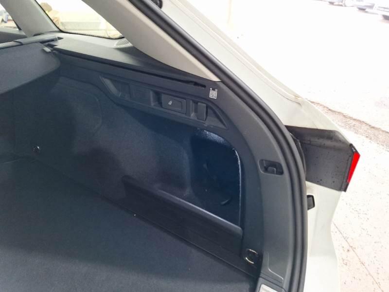 Volkswagen Passat Variant STATION WAGON 2.0 TDI SCR EVO 90KW PASSAT DSG - foto 48