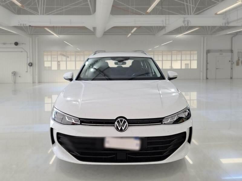 Volkswagen Passat Variant STATION WAGON 2.0 TDI SCR EVO 90KW PASSAT DSG - foto 6