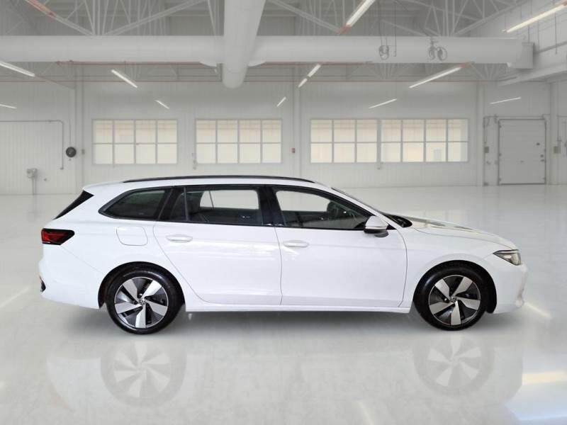 Volkswagen Passat Variant STATION WAGON 2.0 TDI SCR EVO 90KW PASSAT DSG - foto 7