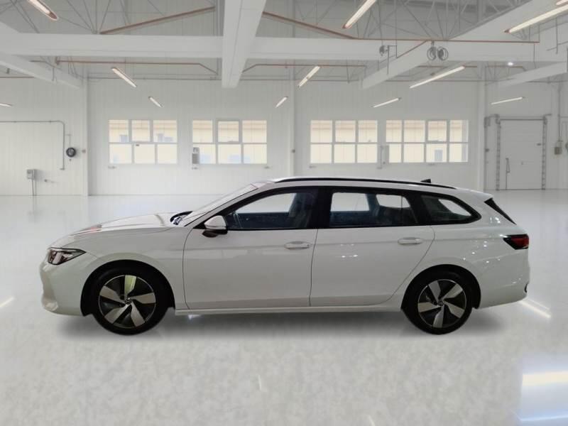 Volkswagen Passat Variant STATION WAGON 2.0 TDI SCR EVO 90KW PASSAT DSG - foto 8