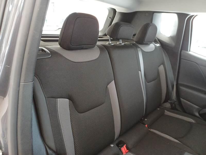 Jeep Renegade SUV 1.5 T4 MHEV 130CV LIMITED DDCT - foto 15