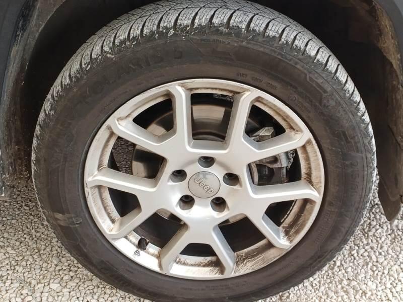 Jeep Renegade SUV 1.5 T4 MHEV 130CV LIMITED DDCT - foto 17