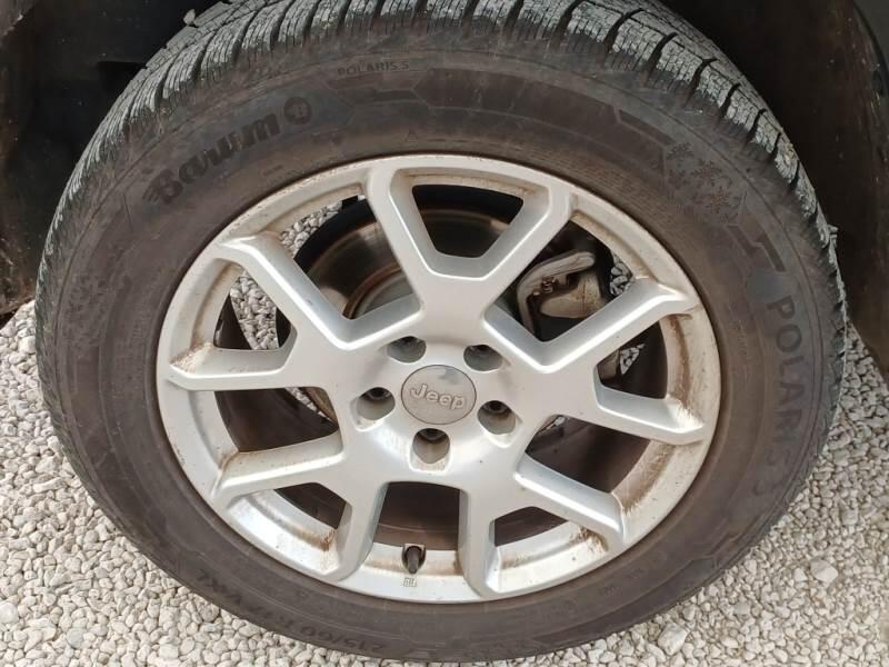 Jeep Renegade SUV 1.5 T4 MHEV 130CV LIMITED DDCT - foto 18