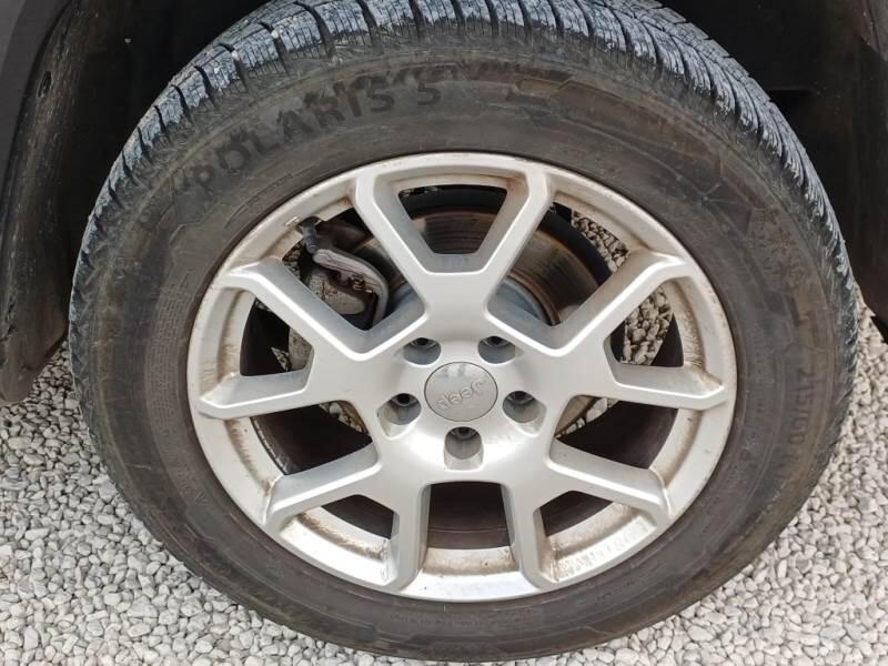Jeep Renegade SUV 1.5 T4 MHEV 130CV LIMITED DDCT - foto 19