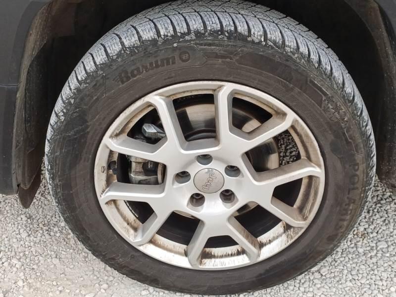 Jeep Renegade SUV 1.5 T4 MHEV 130CV LIMITED DDCT - foto 20