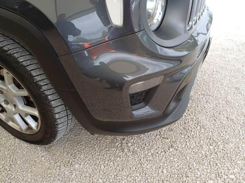 Jeep Renegade SUV 1.5 T4 MHEV 130CV LIMITED DDCT - foto 27