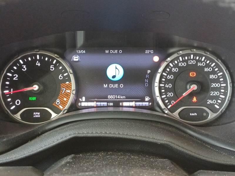 Jeep Renegade SUV 1.5 T4 MHEV 130CV LIMITED DDCT - foto 4