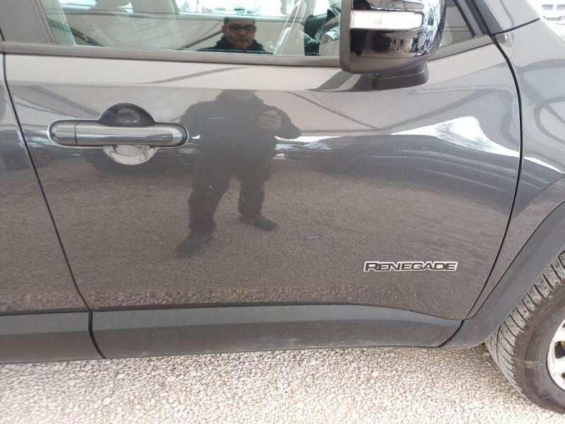 Jeep Renegade SUV 1.5 T4 MHEV 130CV LIMITED DDCT - foto 33