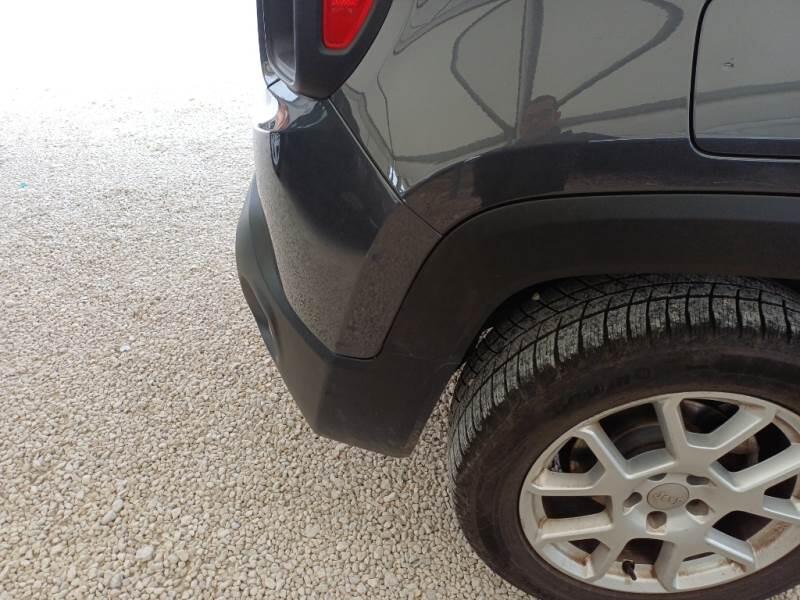 Jeep Renegade SUV 1.5 T4 MHEV 130CV LIMITED DDCT - foto 38