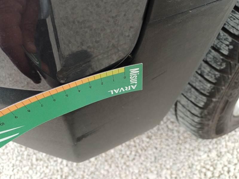 Jeep Renegade SUV 1.5 T4 MHEV 130CV LIMITED DDCT - foto 40